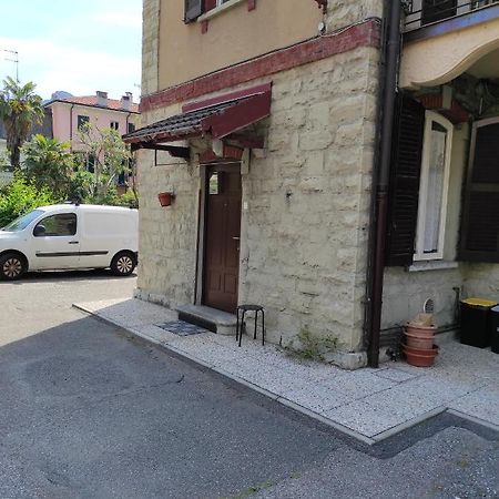 Apartament Casa Di Luca Lecco Zewnętrze zdjęcie