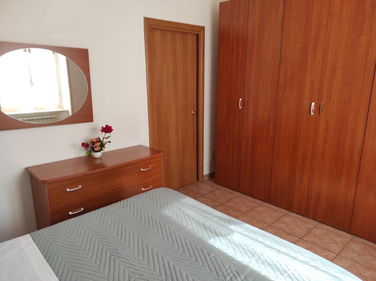 Apartament Casa Di Luca Lecco Zewnętrze zdjęcie