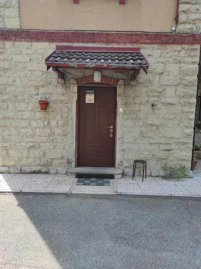 Apartament Casa Di Luca Lecco Zewnętrze zdjęcie