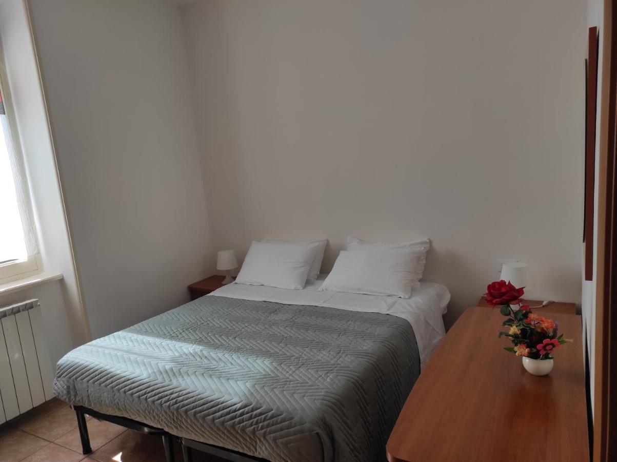 Apartament Casa Di Luca Lecco Zewnętrze zdjęcie