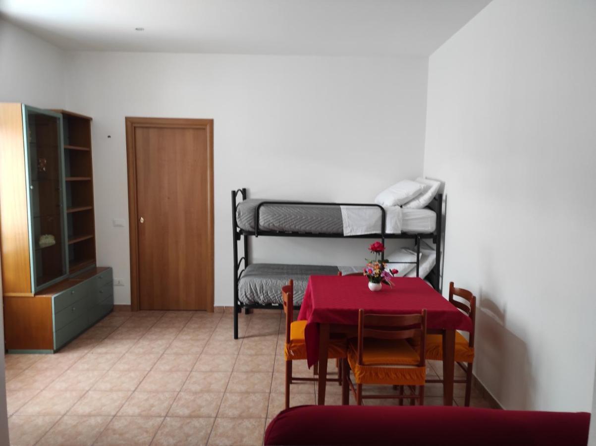 Apartament Casa Di Luca Lecco Zewnętrze zdjęcie