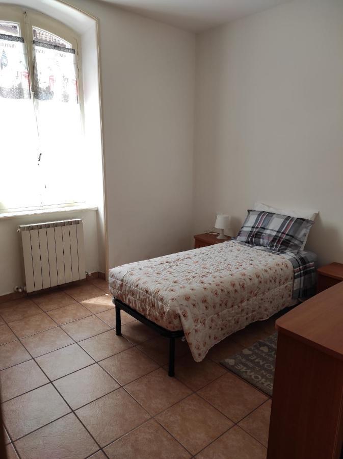 Apartament Casa Di Luca Lecco Zewnętrze zdjęcie