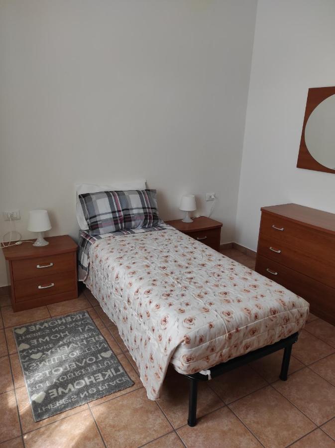 Apartament Casa Di Luca Lecco Zewnętrze zdjęcie