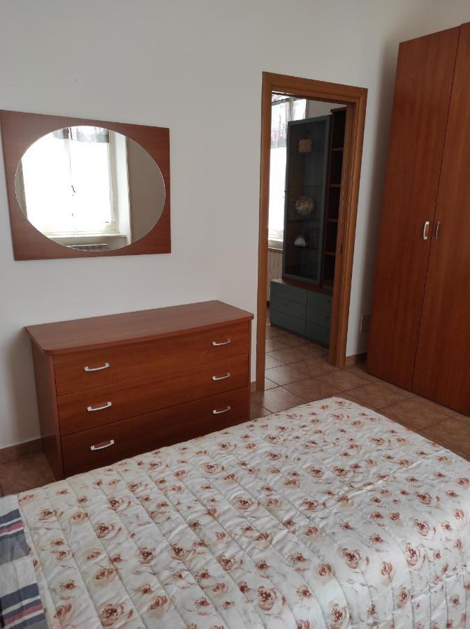 Apartament Casa Di Luca Lecco Zewnętrze zdjęcie