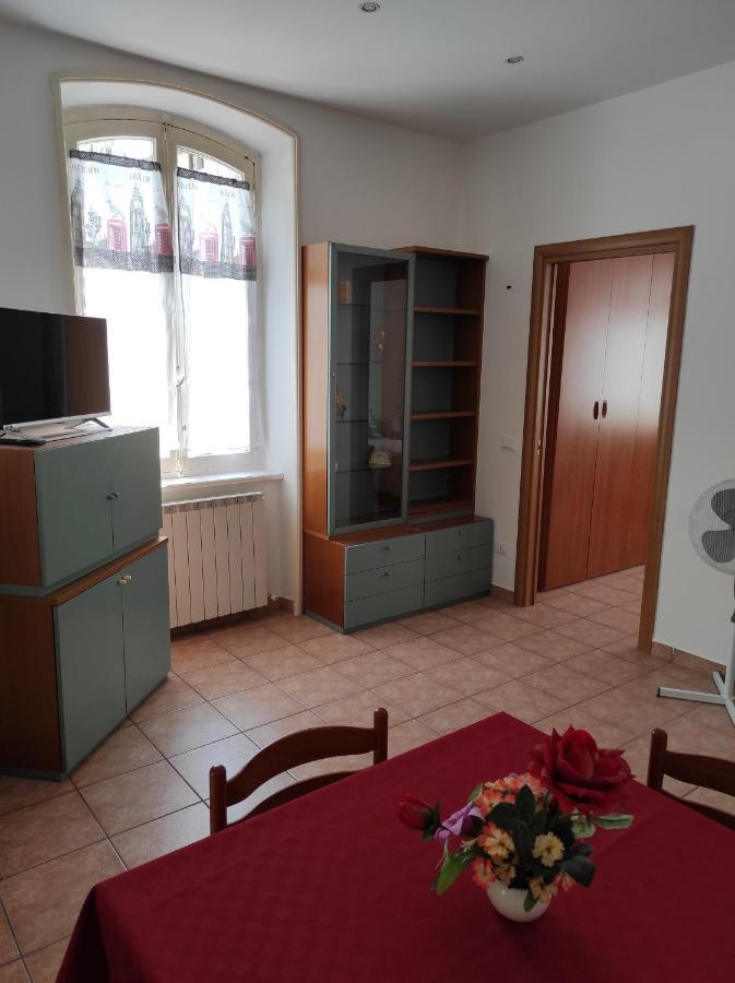 Apartament Casa Di Luca Lecco Zewnętrze zdjęcie