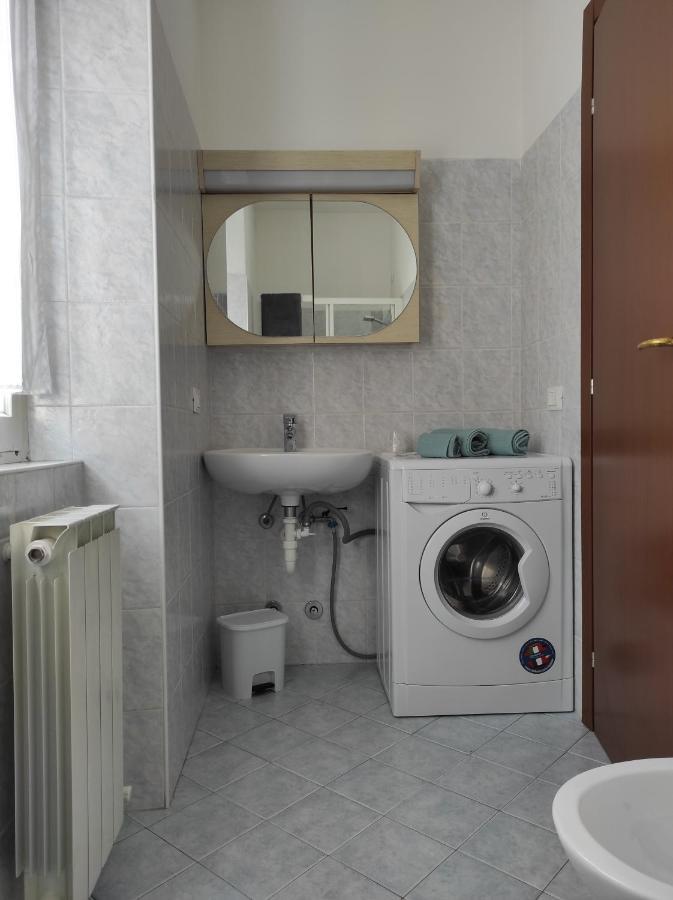 Apartament Casa Di Luca Lecco Zewnętrze zdjęcie