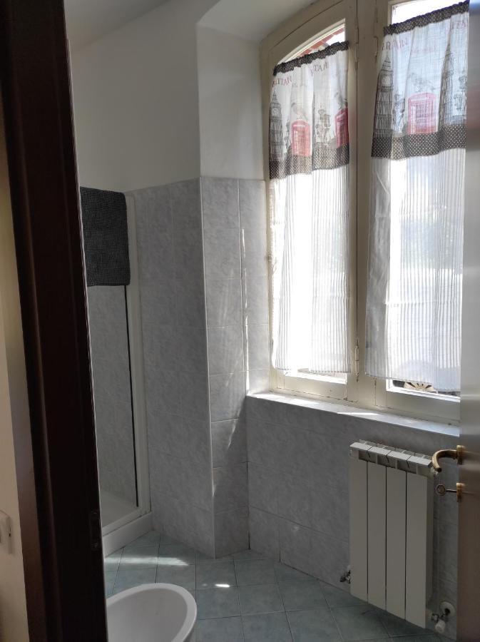 Apartament Casa Di Luca Lecco Zewnętrze zdjęcie