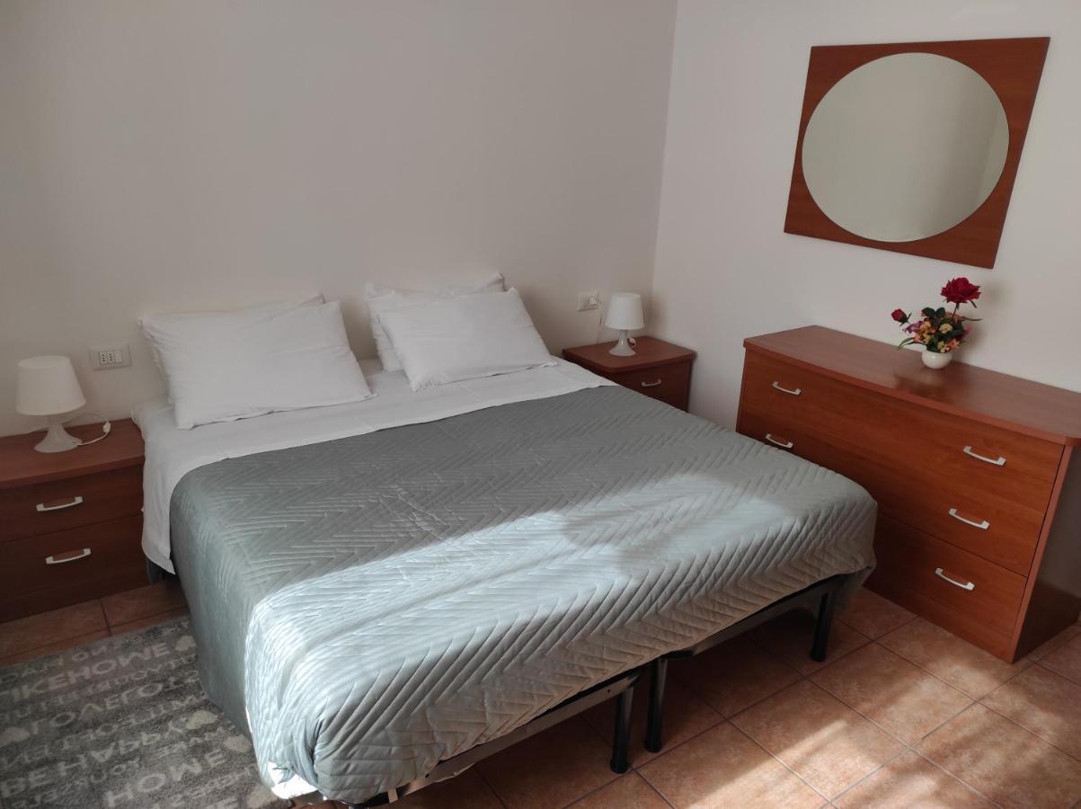 Apartament Casa Di Luca Lecco Zewnętrze zdjęcie